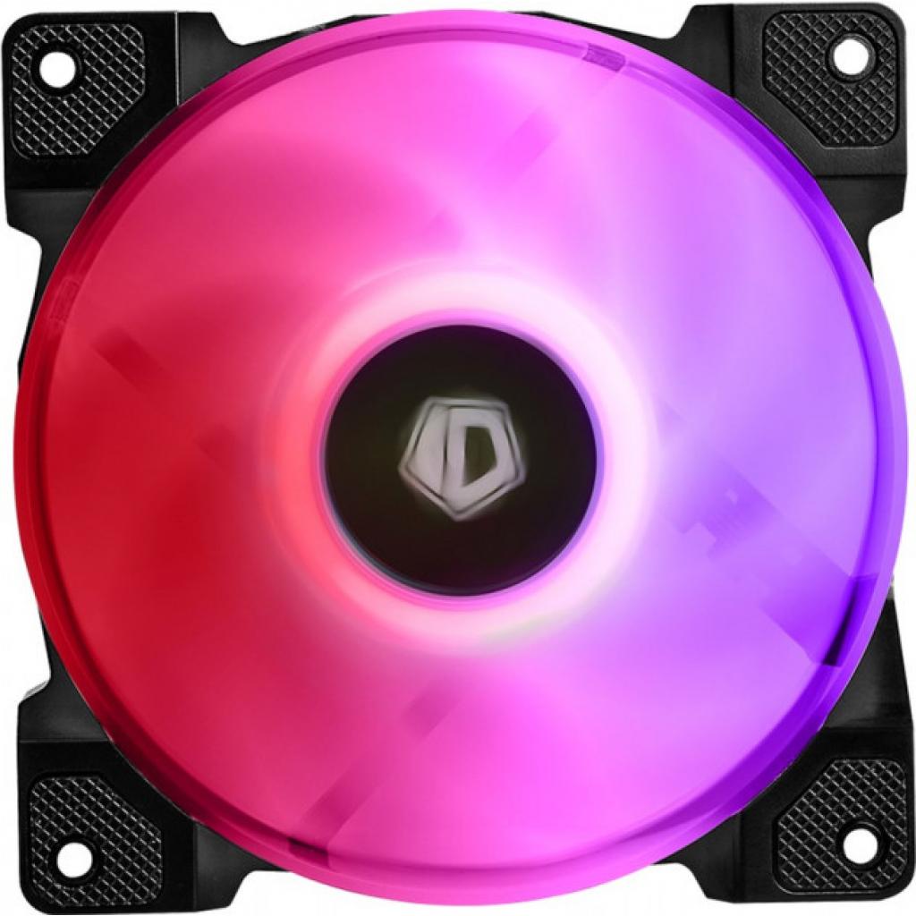 Кулер до корпусу ID-Cooling DF-12025-ARGB - зображення 3