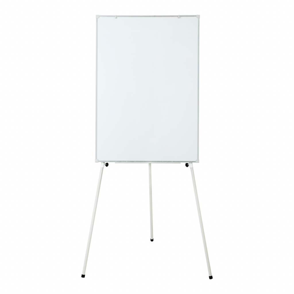 Фліпчарт Buromax магнітно-маркерний 70 х 100 см (BM.0009) - изображение 1