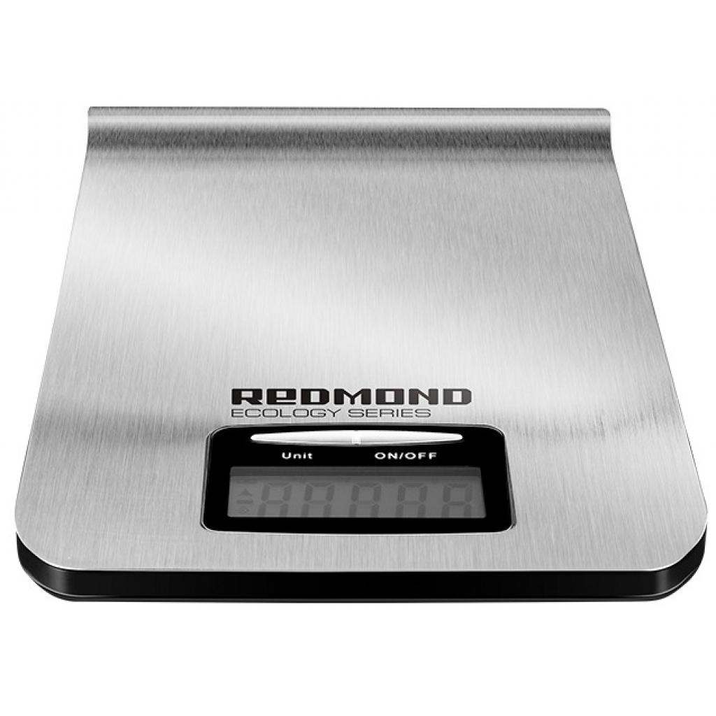 Ваги кухонні Redmond RS-M732 - зображення 3