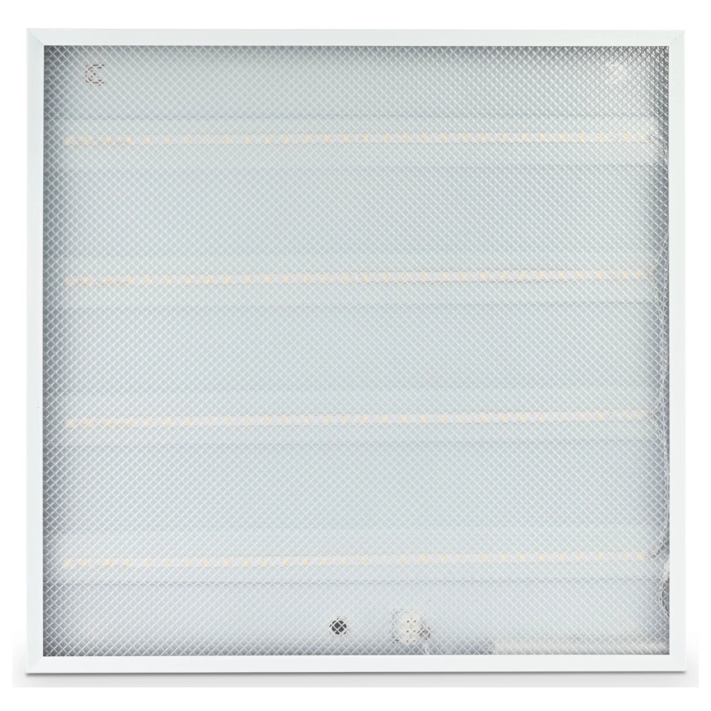 Світильник TITANUM 40W 4100K 220V PRISMATIC (TL-PR404W) - изображение 1