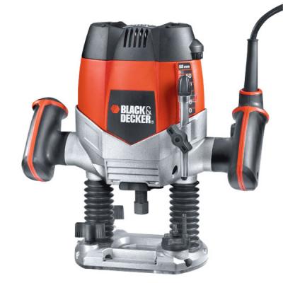 Фрезер Black&Decker KW900EKA-QS (KW900EKA) - изображение 1