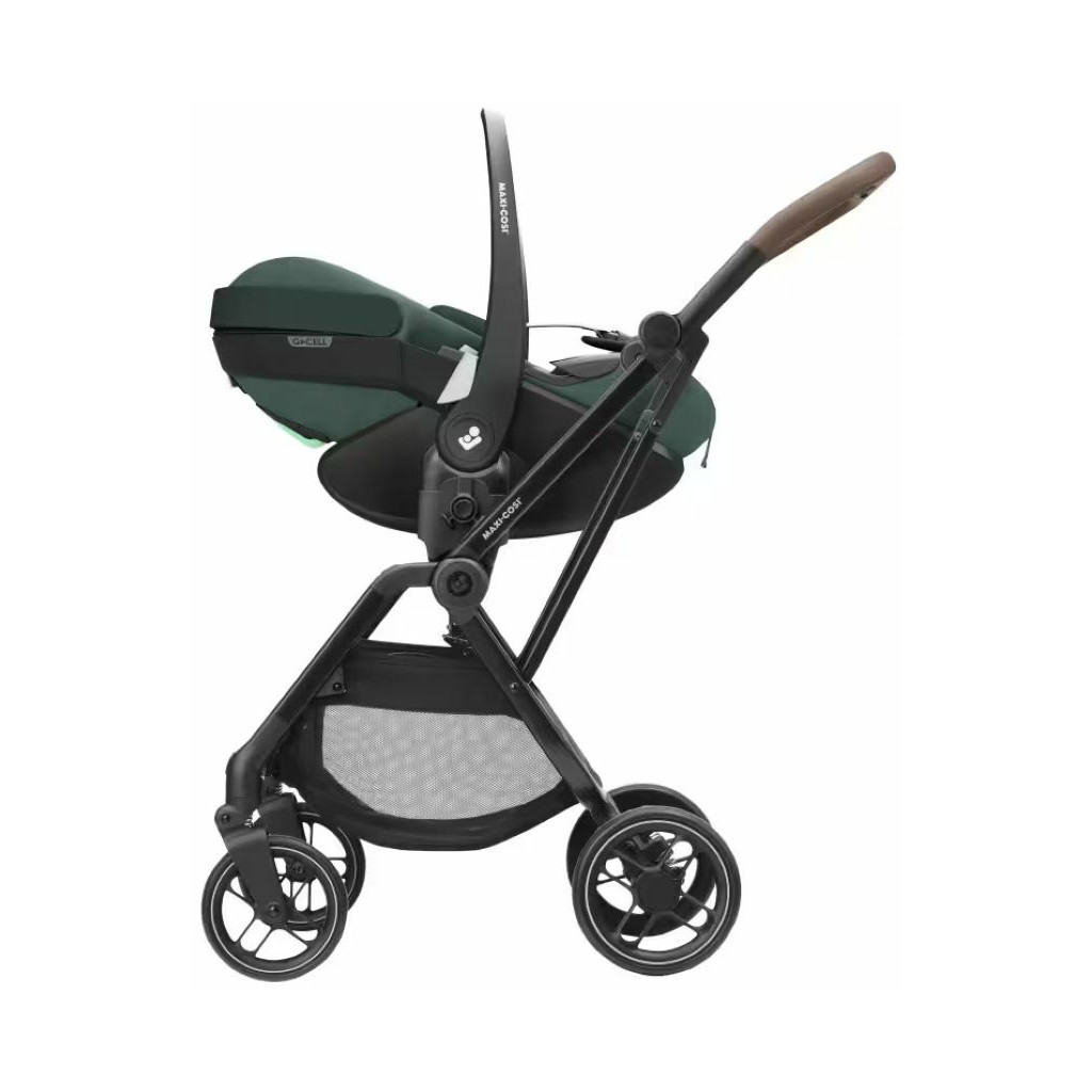 Автокрісло Maxi-Cosi Pebble 360 Pro Essential Green (8052047110) - зображення 7