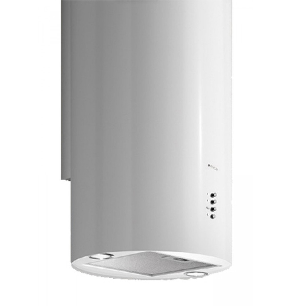 Витяжка кухонна Elica TUBE PRO WH MAT/A/43 - изображение 1