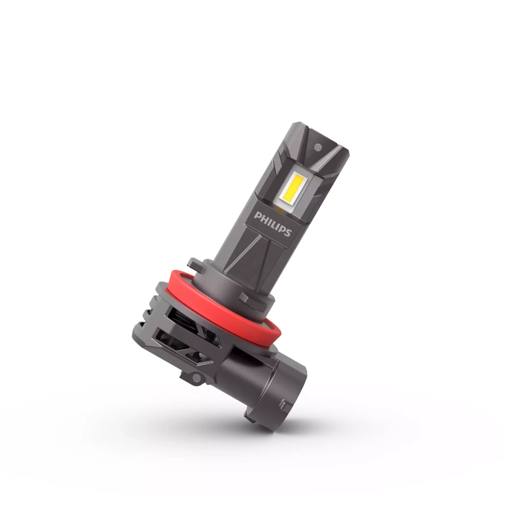 Автолампа Philips 11362U2500CX - изображение 2