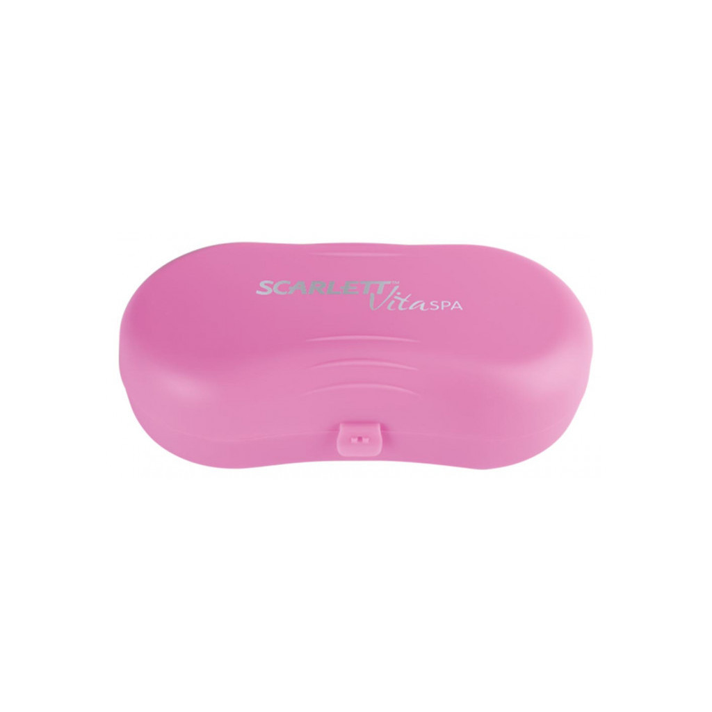 Щітка для обличчя Scarlett SC-CA301F02 - зображення 5