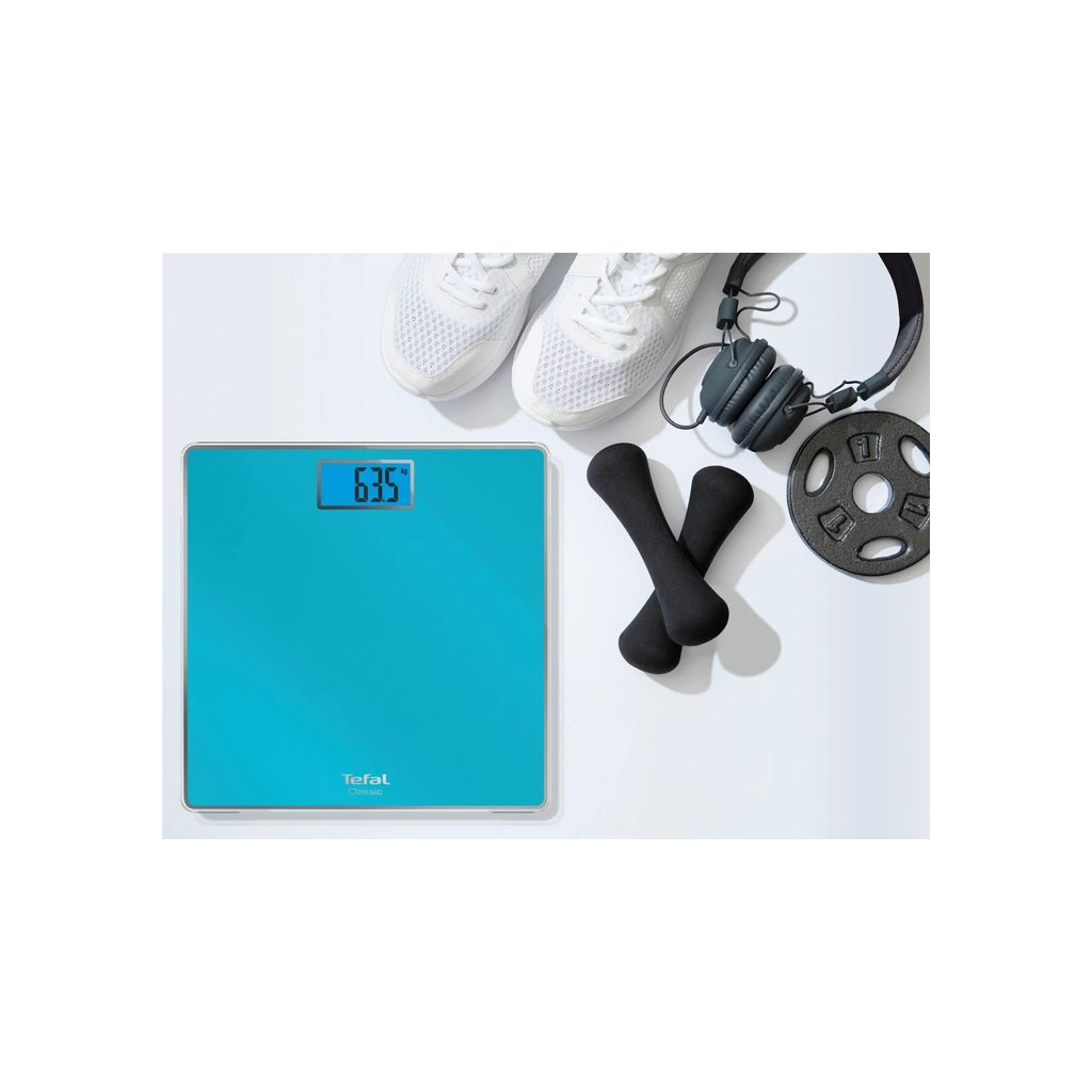 Ваги підлогові Tefal PP1503V0 - зображення 7