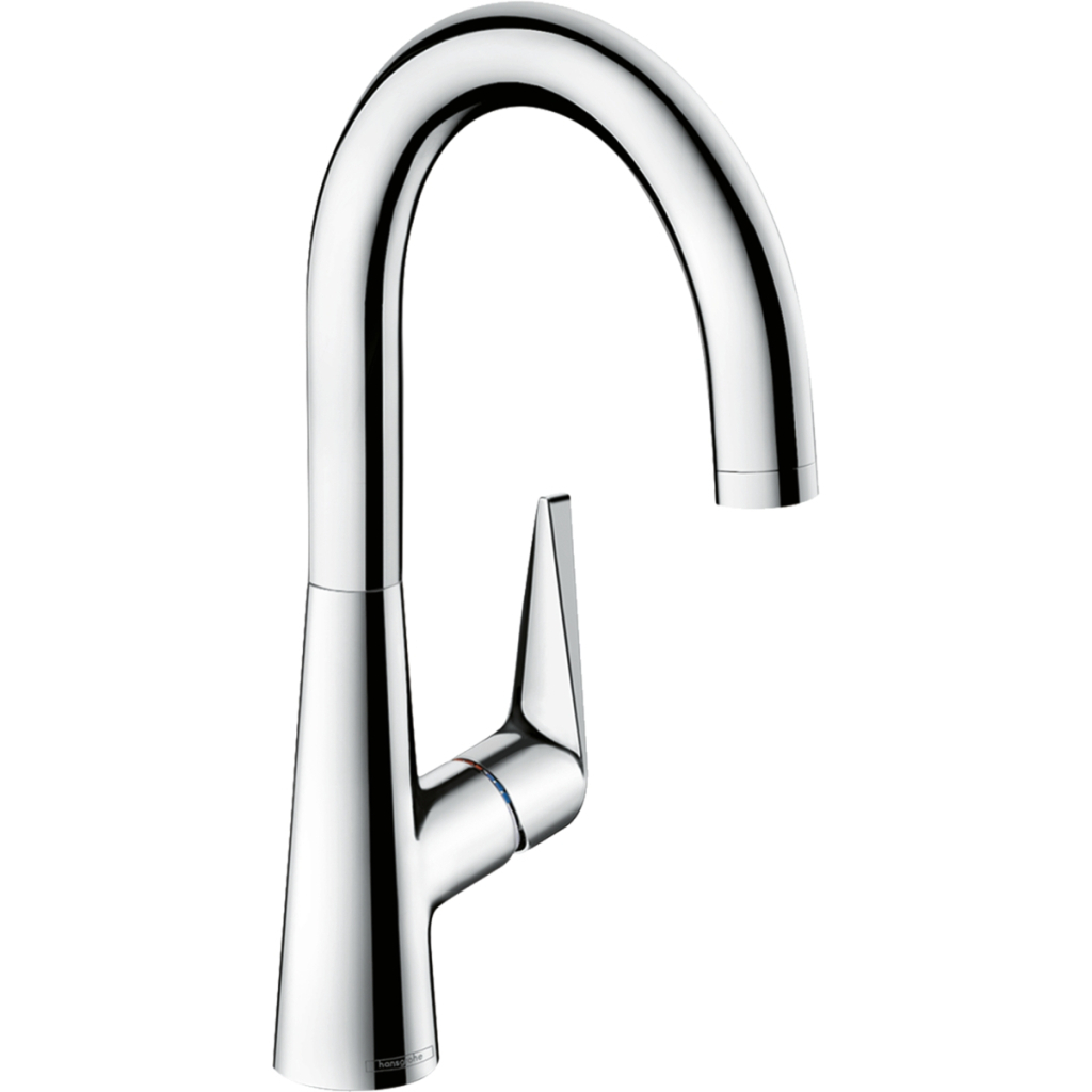 Змішувач Hansgrohe 72814000 - зображення 1