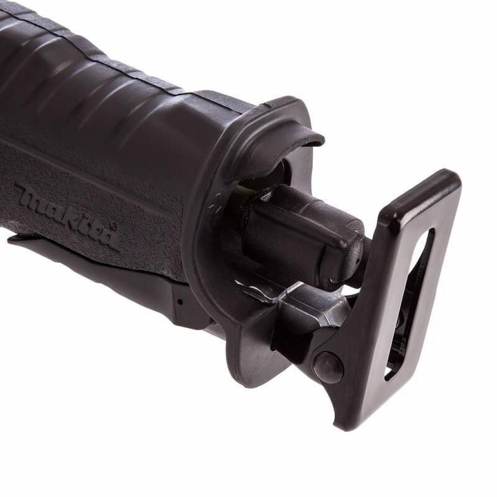 Шабельна пила Makita LXT, 32мм (без АКБ и БП) (DJR186Z) - изображение 2