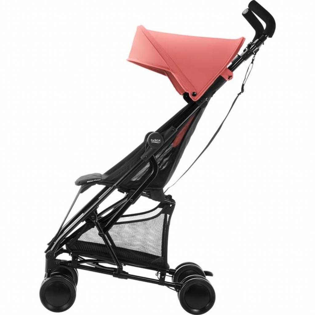 Коляска Britax Holiday Coral Peach (2000027394) - зображення 5