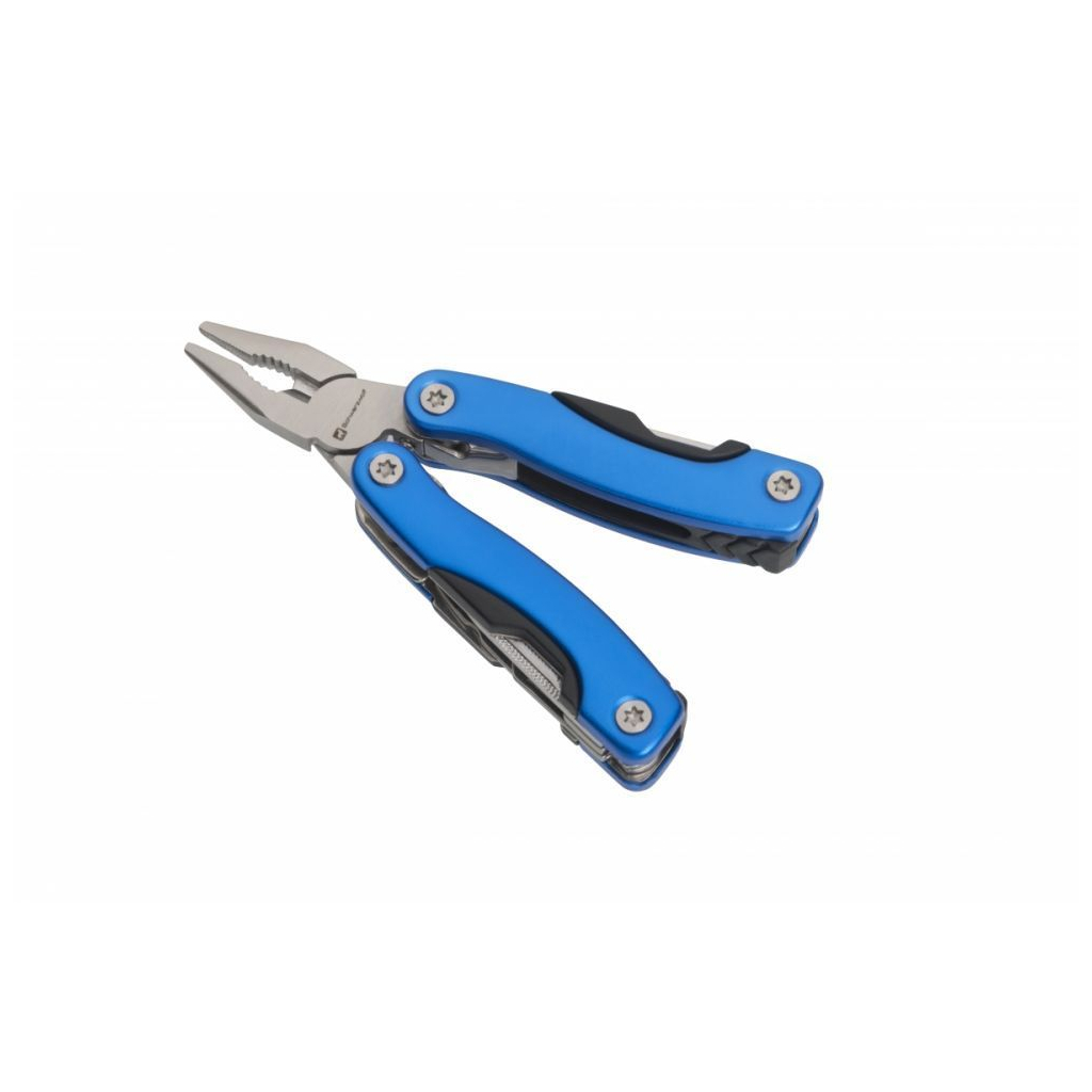 Мультитул Schwarzwolf Pony 13-в-1 синій (F2400304AJ3) - зображення 2