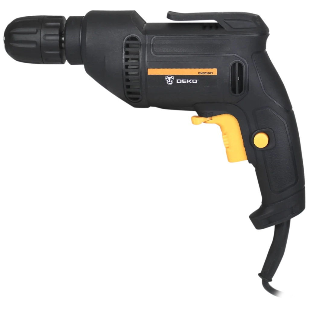 Дриль Deko DKED10Z1 - зображення 2