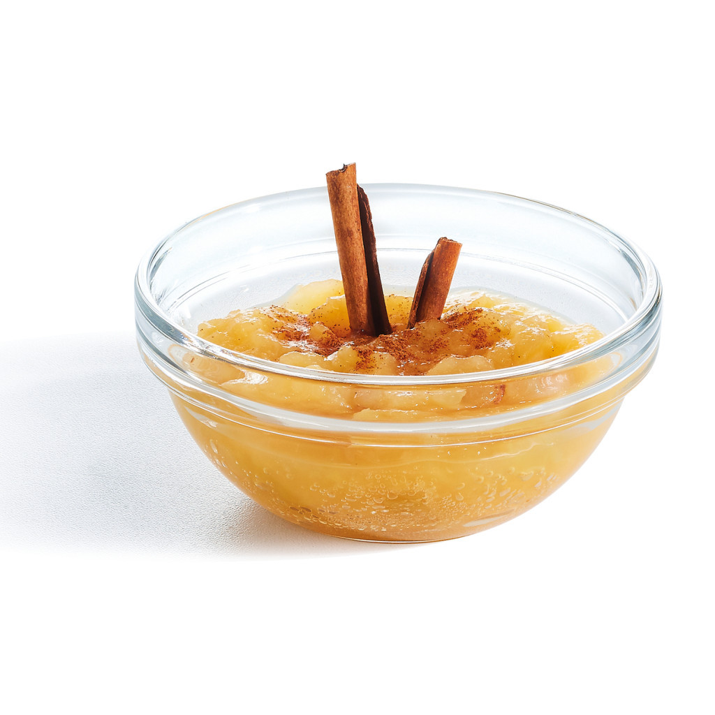 Салатник Luminarc Empilable Transparent 14 см (H4717) - зображення 3