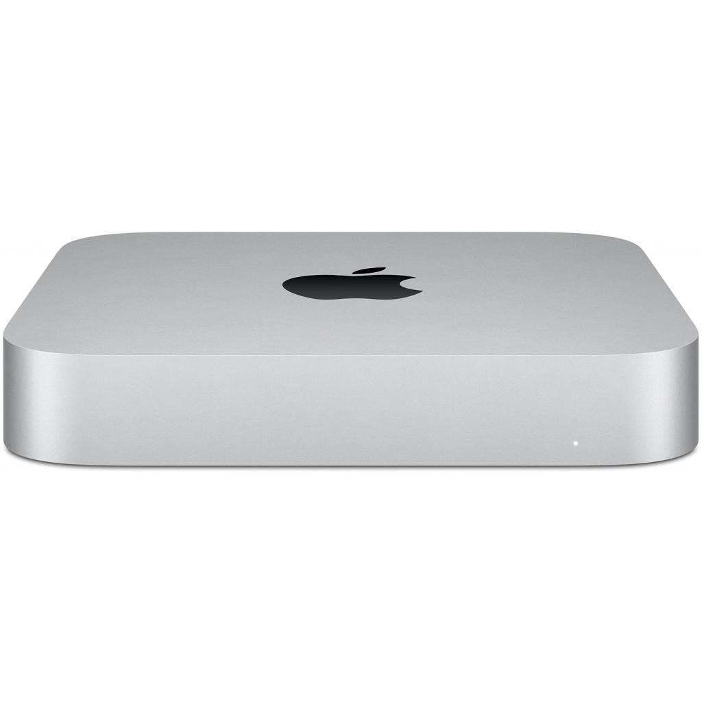 Комп'ютер Apple A2348 Mac mini / Apple M1 (MGNT3RU/A) - зображення 1