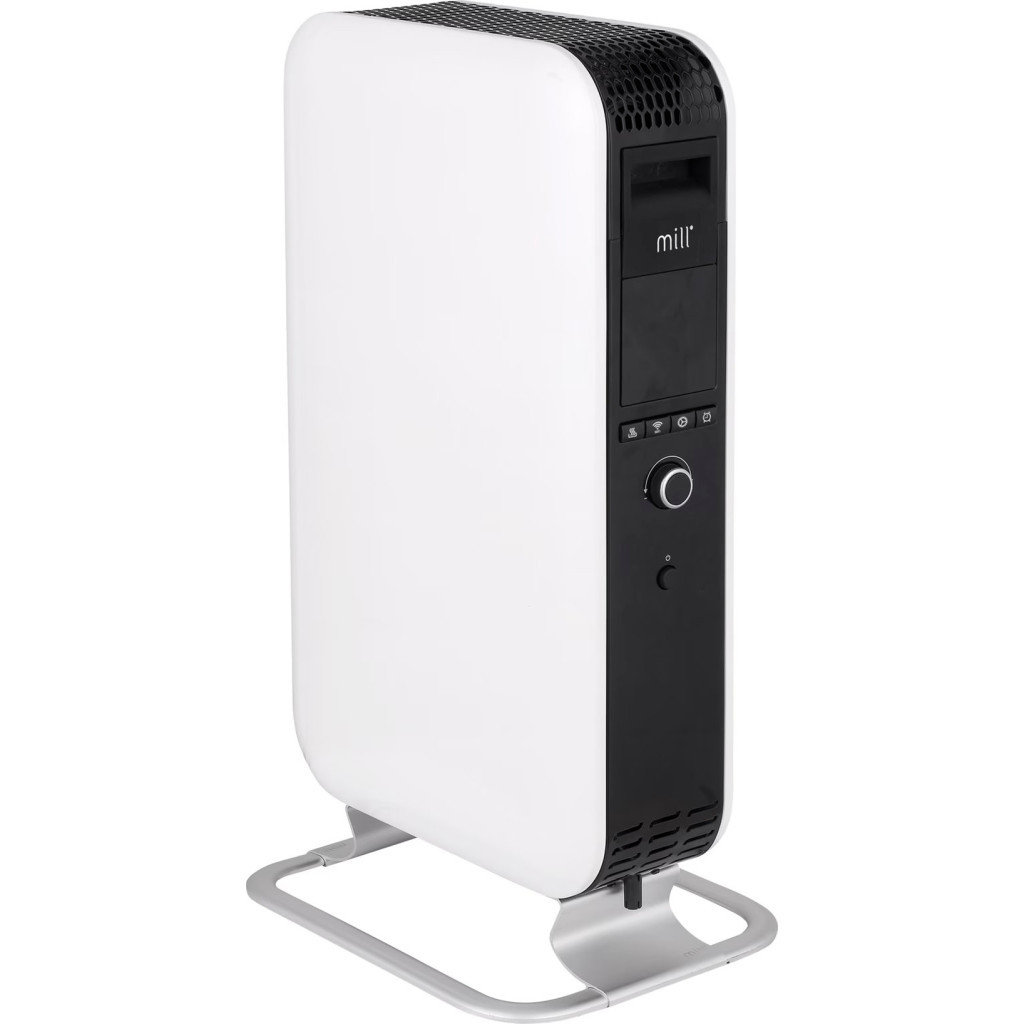 Обігрівач Mill OIL1500WIFI3 - зображення 1