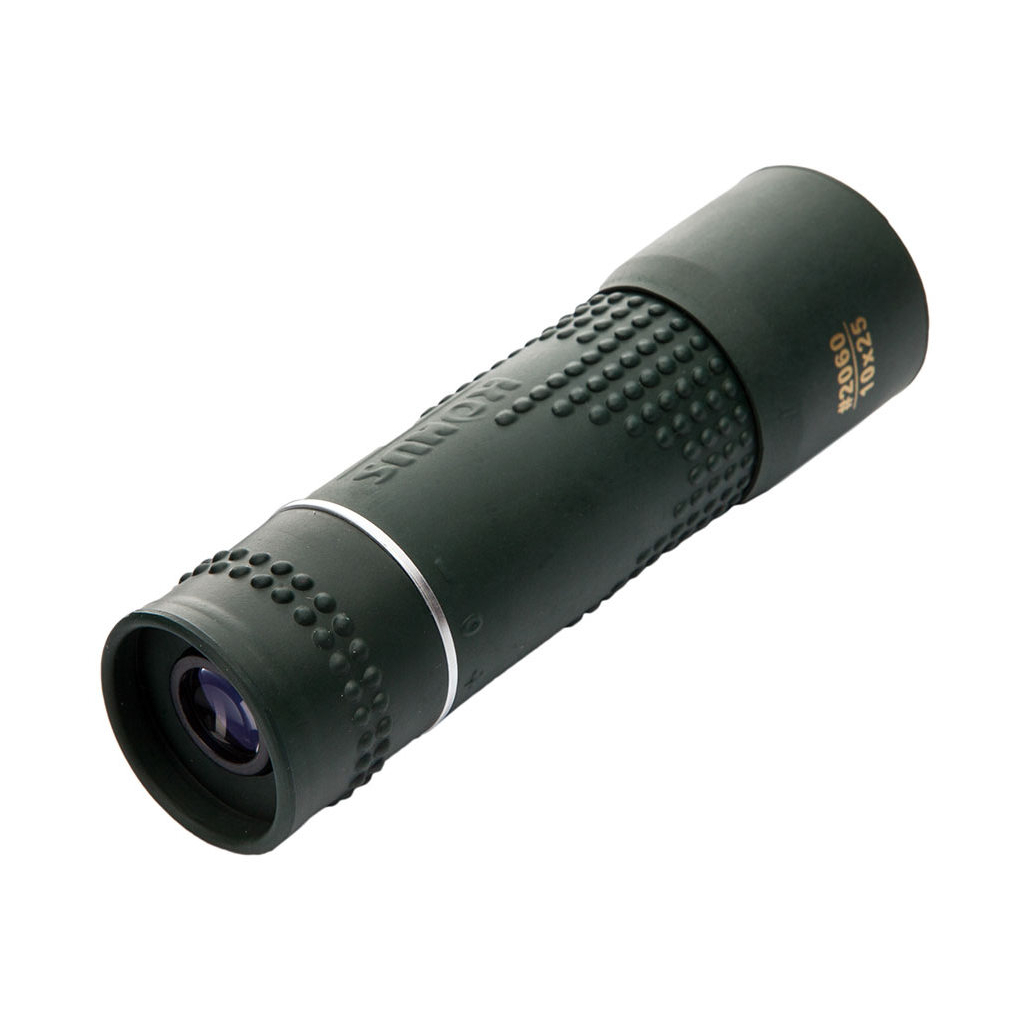 Монокуляр Konus KonuSmall 10x25 (2060) - зображення 2