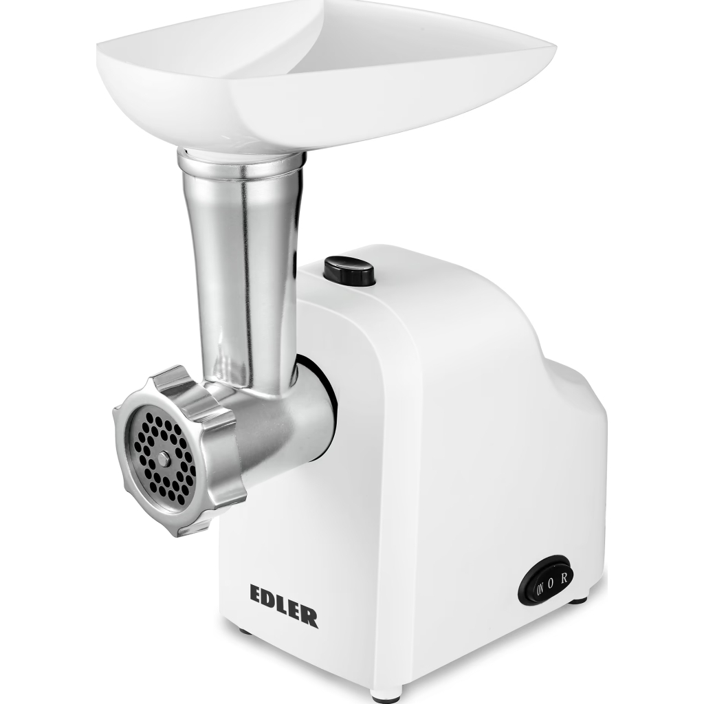 М'ясорубка Edler EDMG-1009+EDMG-02VA - изображение 1