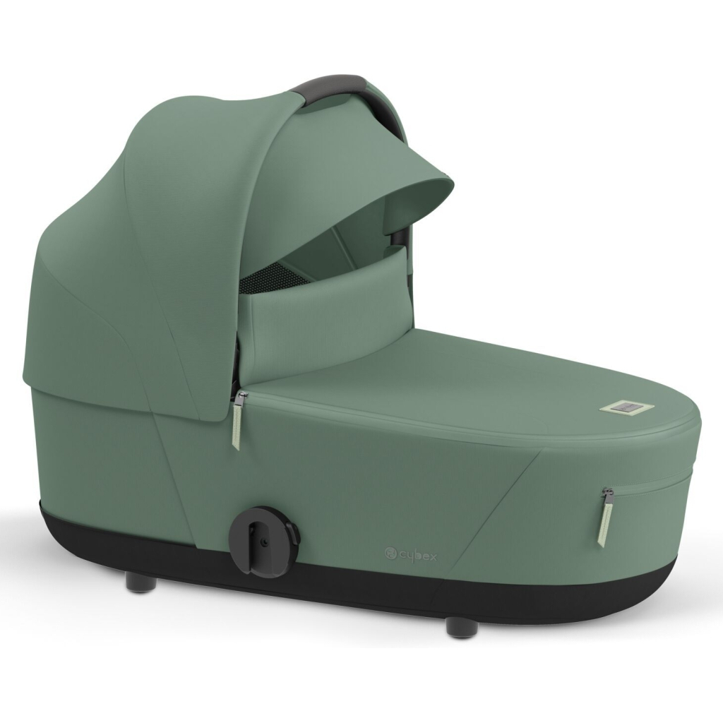 Люлька Cybex Mios Lux Leaf Green (523000953) - зображення 2