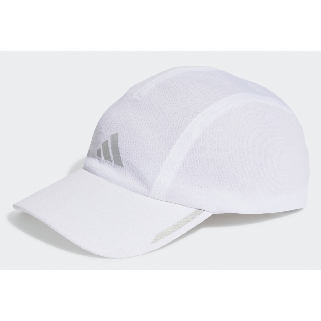 Кепка Adidas Run Mes Ca A.R. HR7053 білий OSFW 56-57 см (4066751238198) - зображення 2