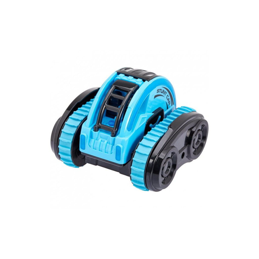 Радіокерована іграшка ZIPP Toys Тачка-перевертачка (HJ808) - зображення 5