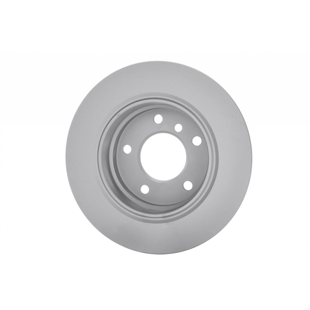 Гальмівний диск Bosch 0 986 478 561 - зображення 4