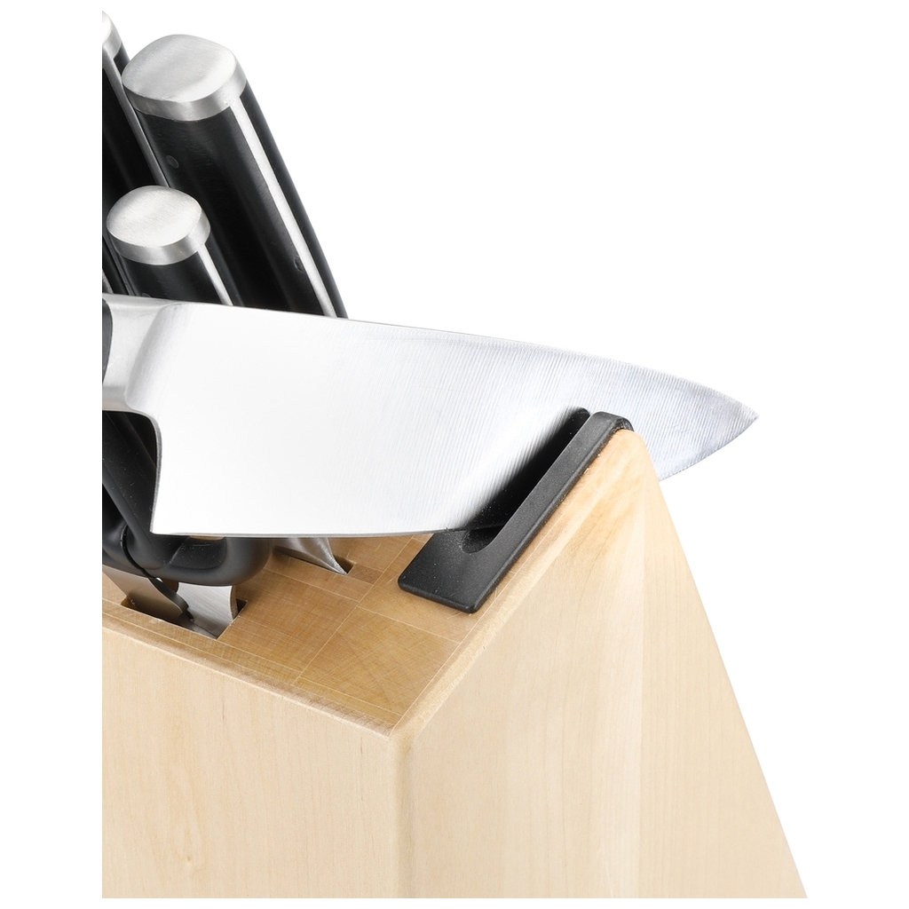 Набір ножів KitchenAid Classic, 6 предметів (KO6PSTSNOBG) - зображення 6