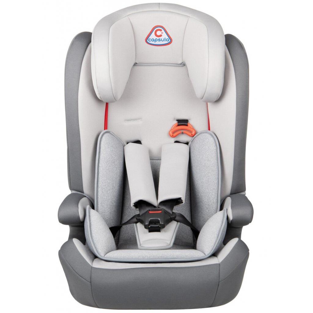 Автокрісло Capsula MT6 Grey (771020.) - зображення 2