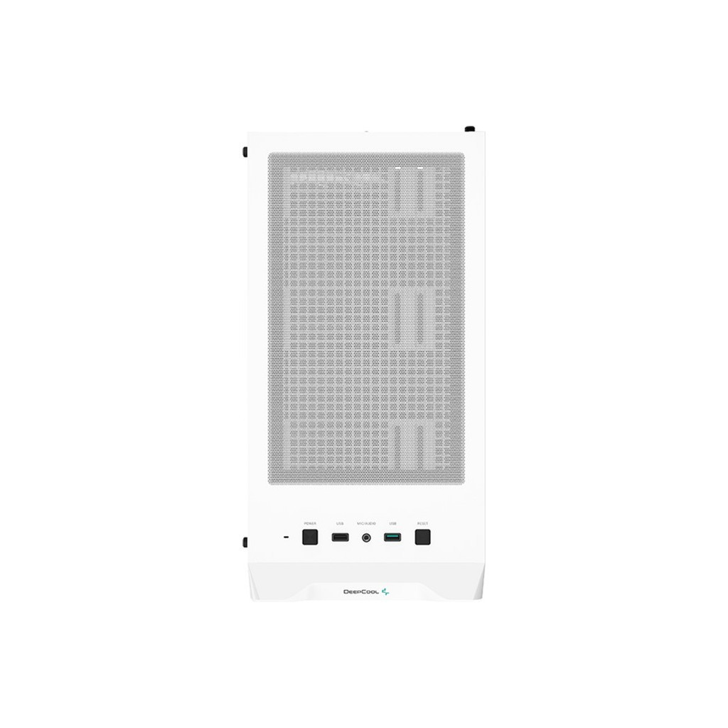 Корпус Deepcool CC560 White (R-CC560-WHGAA4-G-1) - зображення 10