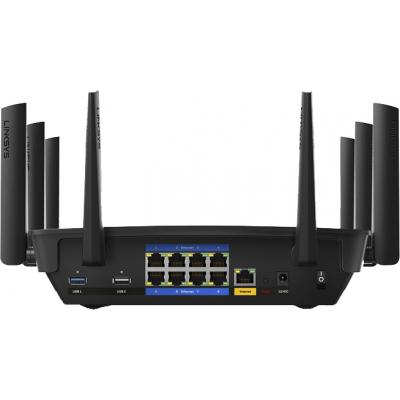 Маршрутизатор Linksys EA9500 - зображення 3