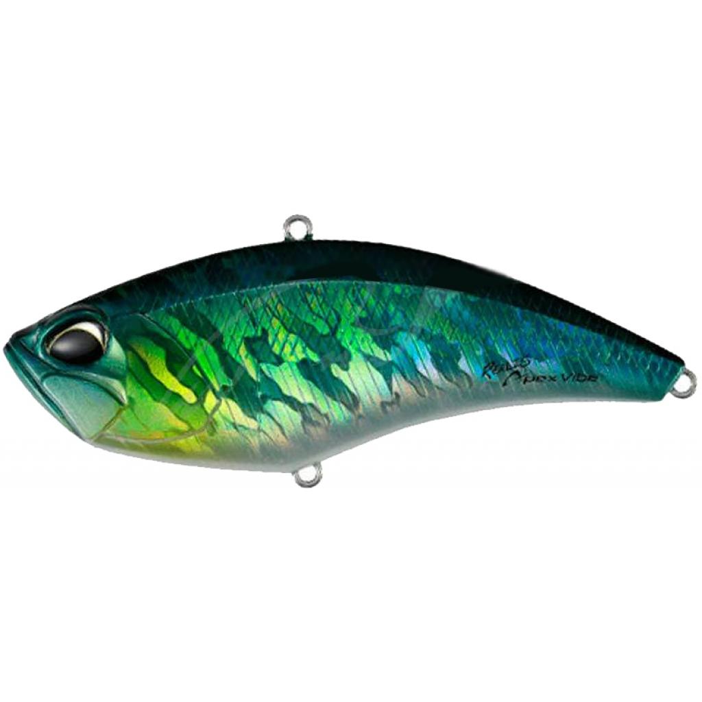 Воблер DUO Realis Apex Vibe 100mm 32g AJA3087 Shadow Halo (34.32.33) - зображення 1