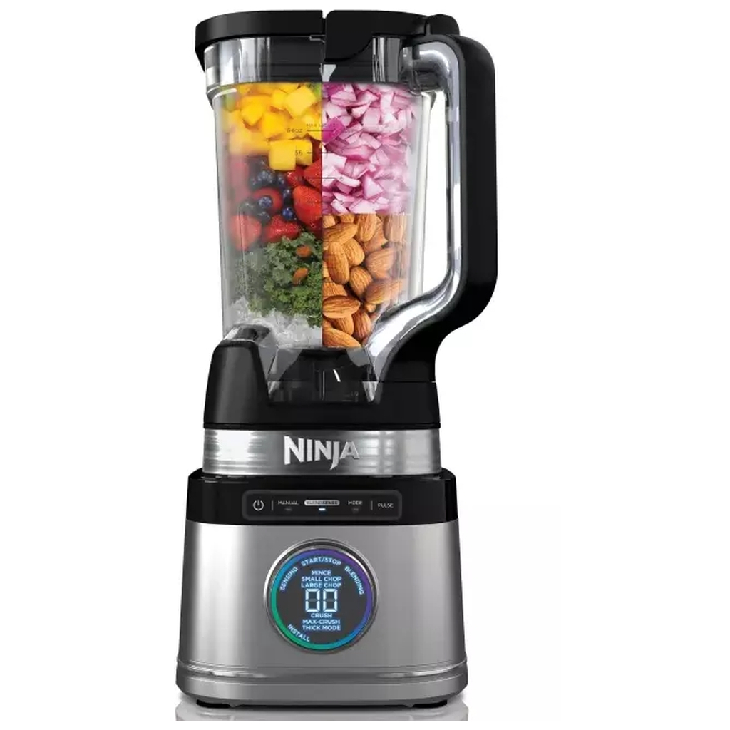 Блендер Ninja TB201EU - зображення 3