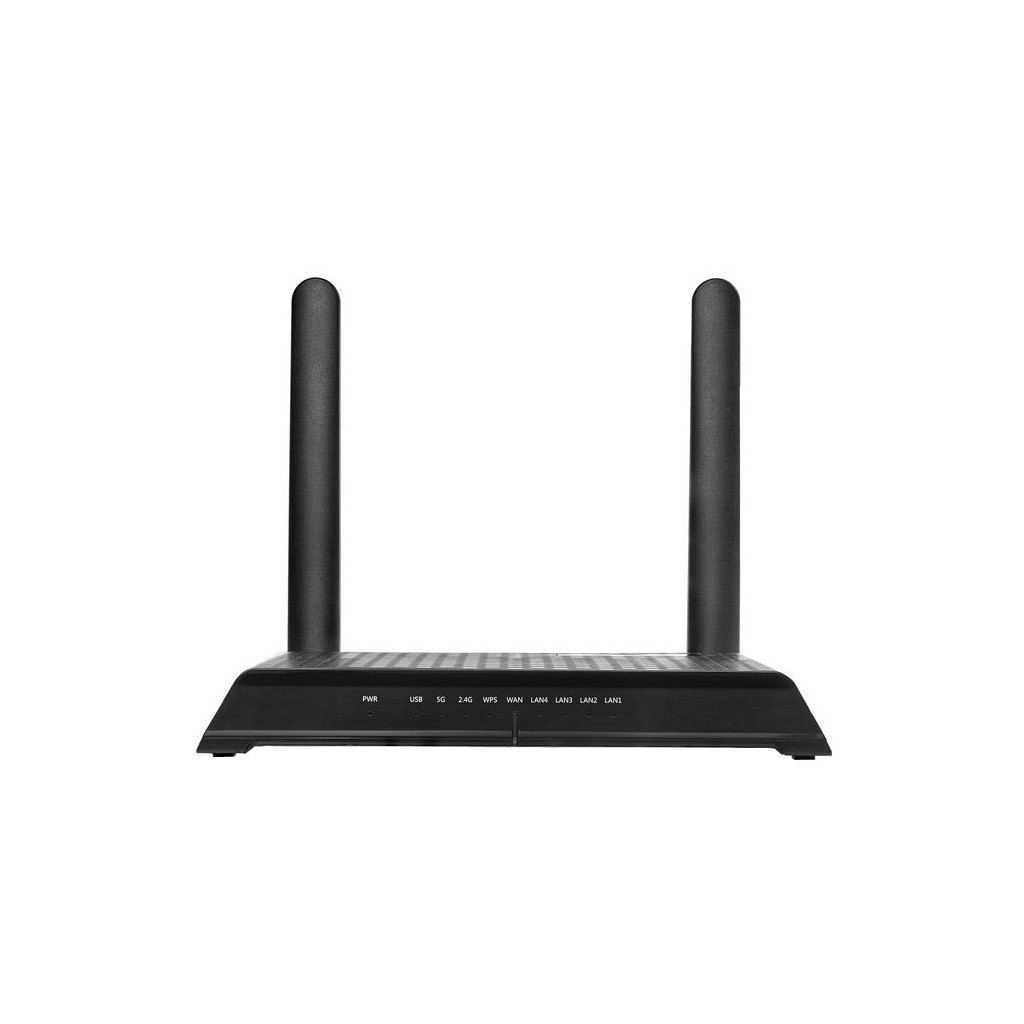 Маршрутизатор Netis N1 - зображення 2