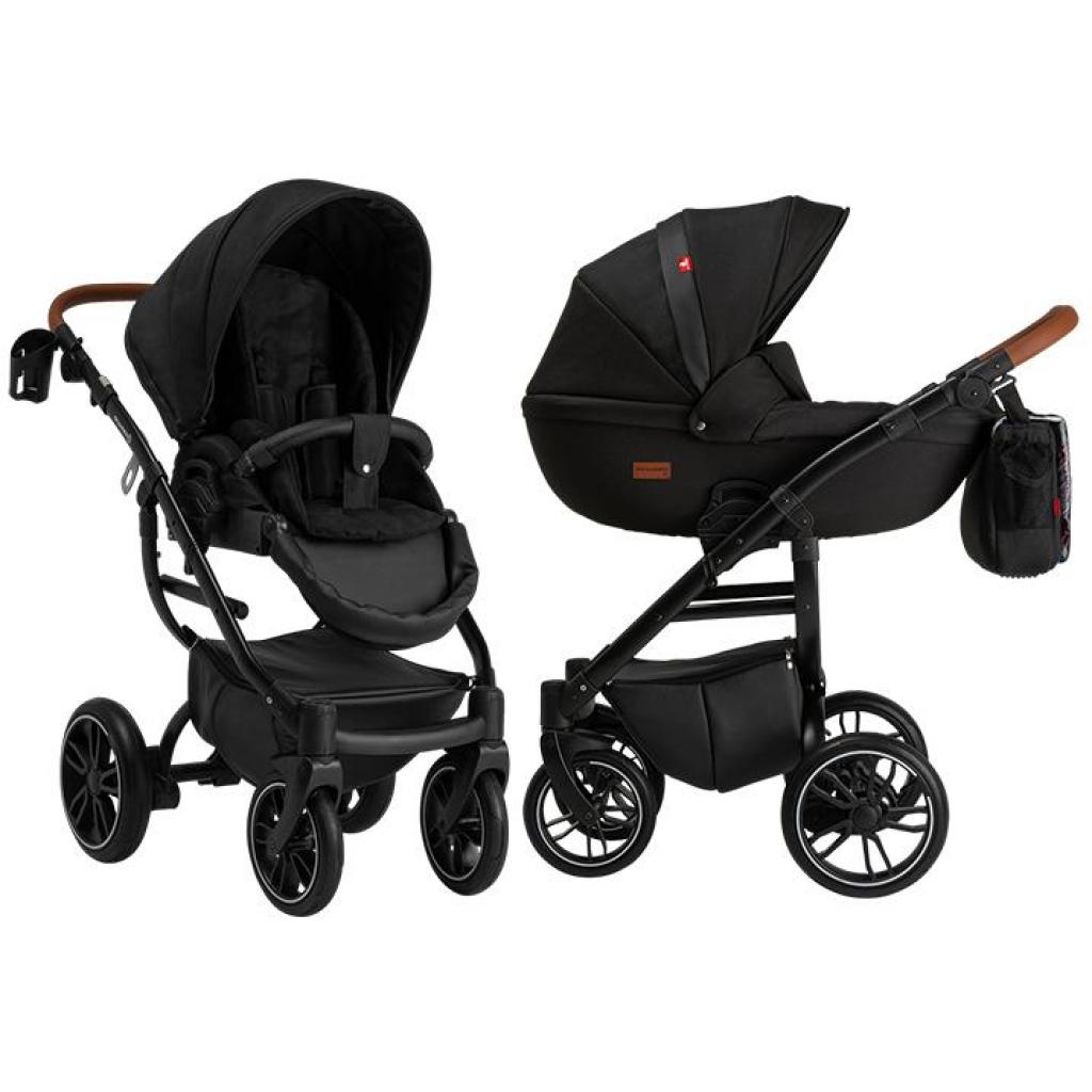Коляска Tutek 2 в 1 Grander Play (G7) - зображення 1