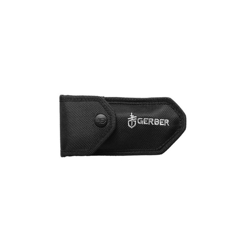 Ніж Gerber Moment Folding Sheath DP FE (31-002209) - зображення 3