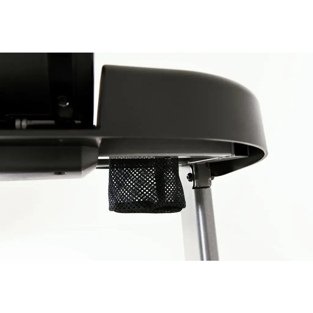 Бігова доріжка Everfit TFK 495 Slim (931931) - picture 5