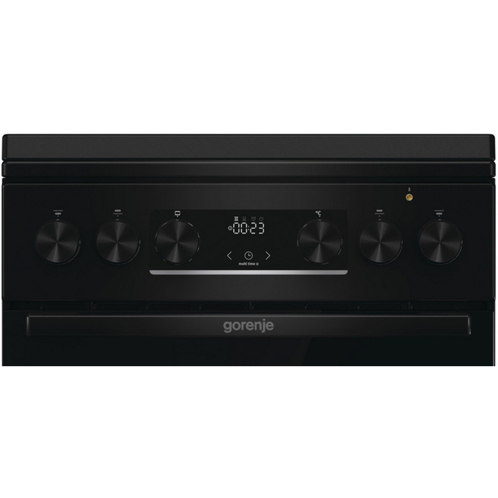 Плита Gorenje GK5C42BF - зображення 3