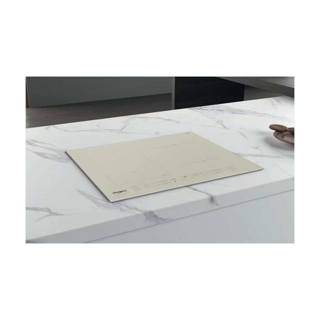 Варочна поверхня Whirlpool WLS2760BFS - изображение 8