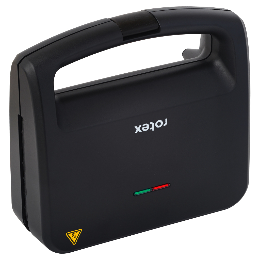 Вафельниця Rotex RSM122-B - изображение 5