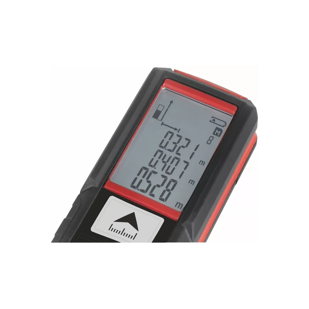 Далекомір Milwaukee LDM50, 50м (4933447700) - зображення 3