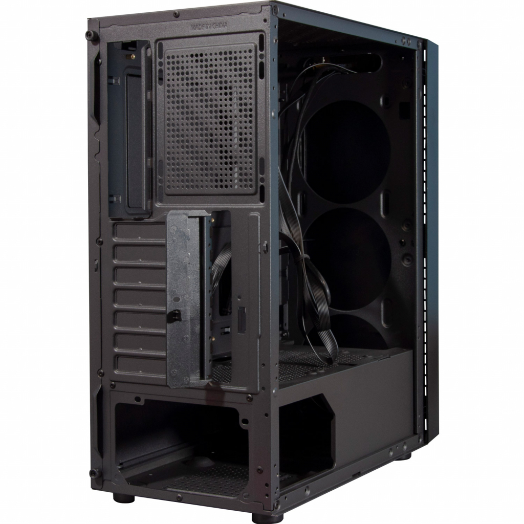 Корпус Frime Monolith-U3-GLS-WP - зображення 7