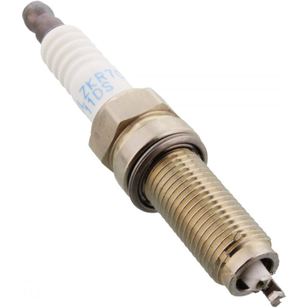 Свічка запалювання NGK 94742 SILZKR7C11DS - зображення 1