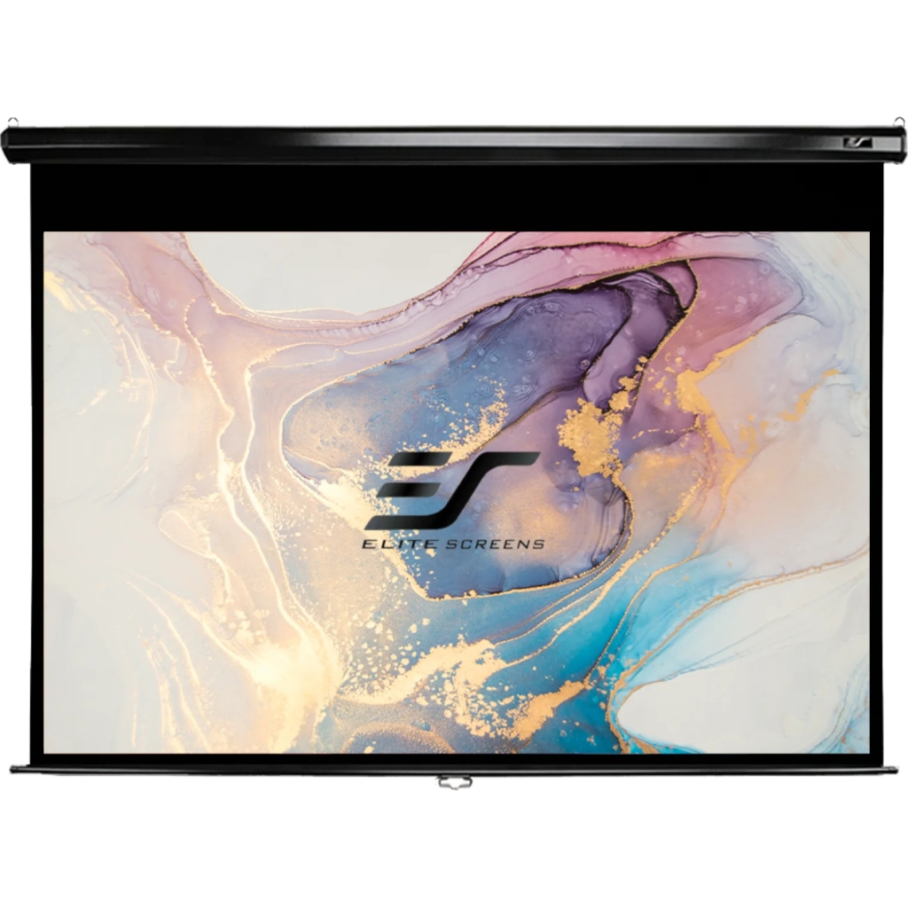 Проекційний екран M92UWH Elite Screens - зображення 1