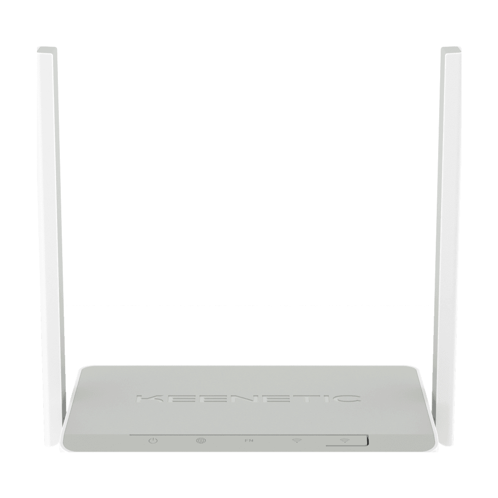 Маршрутизатор Keenetic Explorer (KN-1613) - зображення 6