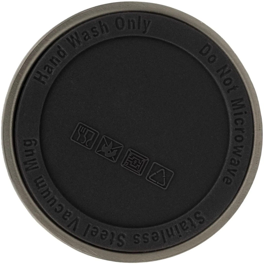 Термокружка Tribe Motion 0,45 л grey (T-DD-0015-grey) - зображення 4