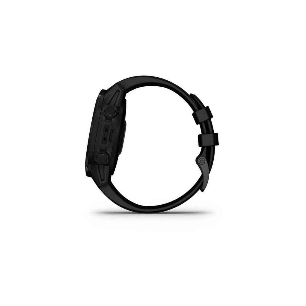 Смарт-годинник Garmin Descent G1 Solar, Dive Computer, Black, GPS (010-02604-12) - зображення 8