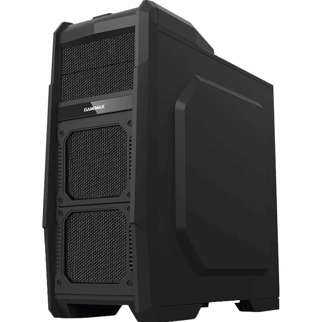 Корпус Gamemax Hauberk G506x - зображення 3