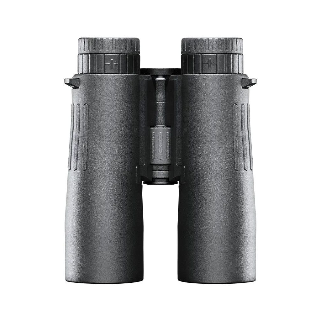 Бінокль Bushnell Fusion X 10х42 мм + далекомір та балістичний калькулятор (FX1042AD) - зображення 3