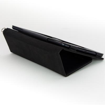 Чохол до планшета Odoyo IPAD MINI /GENUINE LEATHER FOLIO Black (PA529BK) - зображення 5
