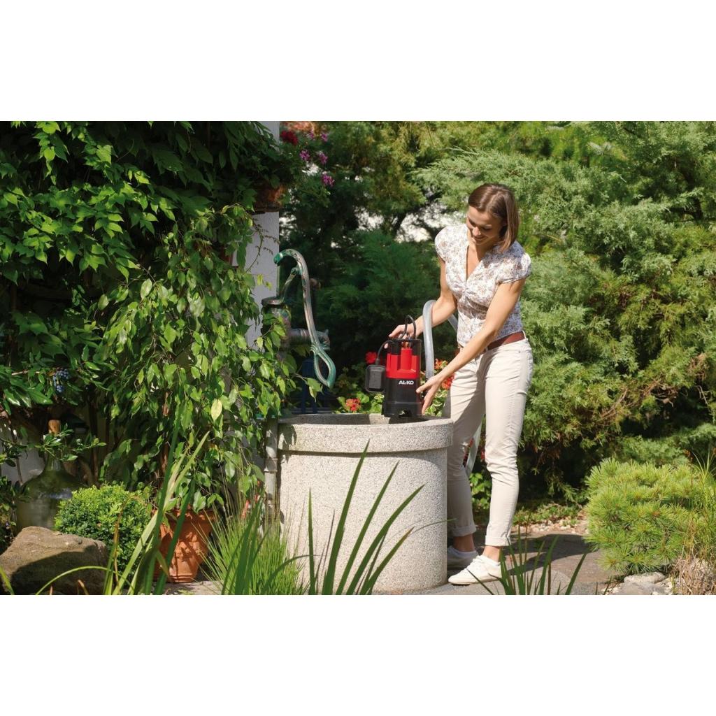 Заглибний насос AL-KO Drain 7000 Classic (112821) - зображення 3