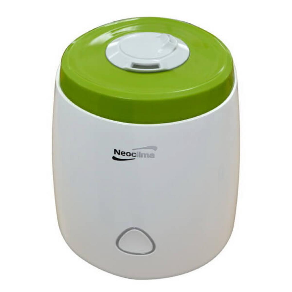 Зволожувач повітря Neoclima SP-35G - зображення 5