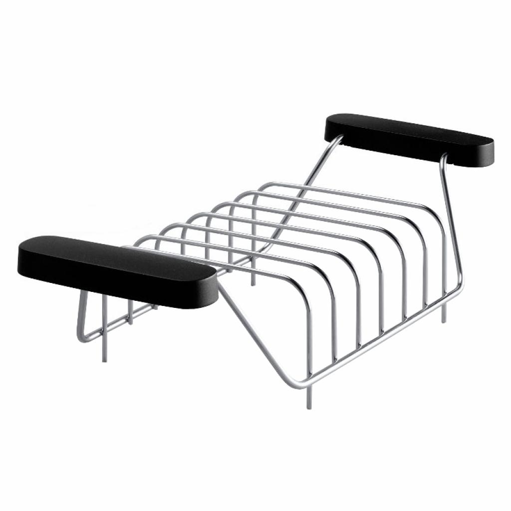 Тостер DeLonghi CTI 2103.W (CTI2103.W) - зображення 6